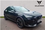2022 Cupra Formentor