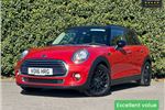 2016 MINI Hatchback 5dr