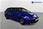 2024 Toyota Corolla Touring Sport