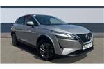2022 Nissan Qashqai