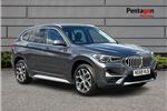 2019 BMW X1