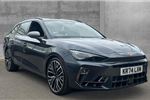 2024 Cupra Leon Estate