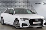 2019 Audi A6