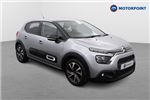 2022 Citroen C3