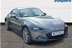 2022 Mazda MX-5