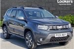 2024 Dacia Duster