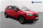 2018 Vauxhall Crossland X