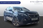 2019 Peugeot 3008