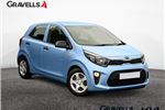 2019 Kia Picanto