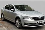 2017 Skoda Octavia