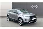 2022 Land Rover Range Rover Evoque