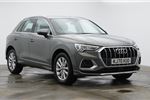 2020 Audi Q3