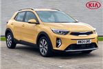 2024 Kia Stonic