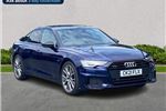 2021 Audi A6