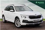 2024 Skoda Kamiq