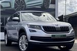 2021 Skoda Kodiaq