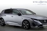 2023 Peugeot 308