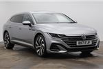 2021 Volkswagen Arteon Shooting Brake