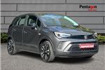 2022 Vauxhall Crossland