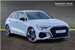 2024 Audi A3