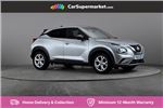 2021 Nissan Juke