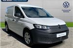 2024 Volkswagen Caddy