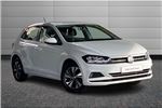 2019 Volkswagen Polo