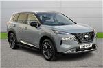 2024 Nissan X-Trail