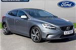 2017 Volvo V40