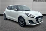 2022 Suzuki Swift