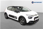 2021 Citroen C3