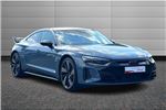 2021 Audi RS e-tron GT