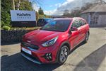 2021 Kia Niro