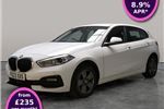 2023 BMW 1 Series
