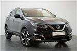 2021 Nissan Qashqai