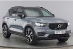 2020 Volvo XC40