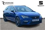 2020 SEAT Leon ST