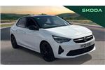 2020 Vauxhall Corsa