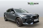 2023 Cupra Formentor