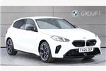 2025 BMW 1 Series