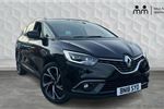 2018 Renault Grand Scenic