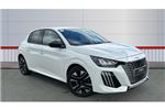 2024 Peugeot 208