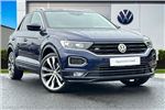 2019 Volkswagen T-Roc
