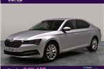 2020 Skoda Superb