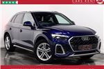 2020 Audi Q5