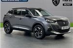 2021 Peugeot 2008