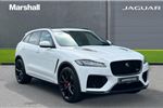 2020 Jaguar F-Pace