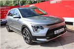2023 Kia Niro