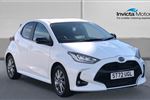 2023 Mazda 2 Hybrid