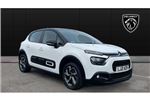 2021 Citroen C3